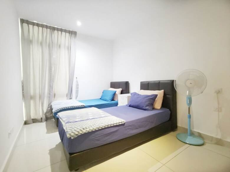 Apartamentos Ksl D'esplanade Residence By Immaculate