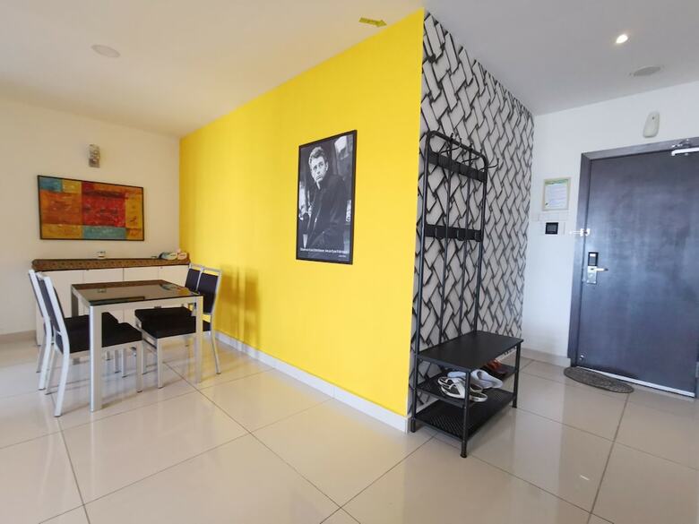 Apartamentos Ksl D'esplanade Residence By Immaculate