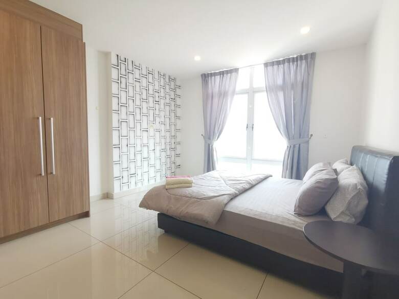 Apartamentos Ksl D'esplanade Residence By Immaculate