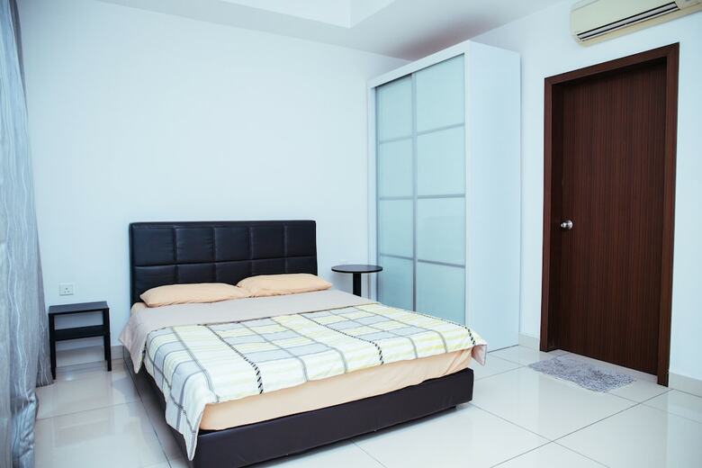 Apartamentos Ksl D'esplanade Residence By Immaculate