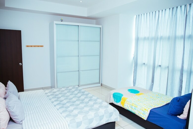 Apartamentos Ksl D'esplanade Residence By Immaculate