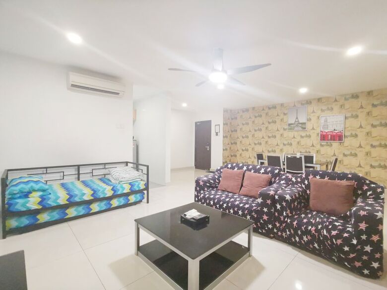 Apartamentos Ksl D'esplanade Residence By Immaculate