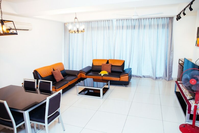 Apartamentos Ksl D'esplanade Residence By Immaculate