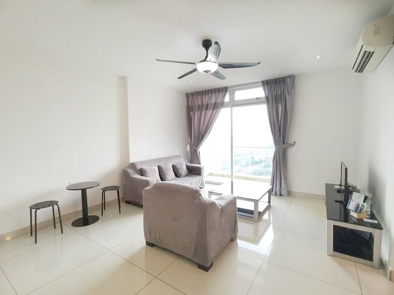 Apartamentos Ksl D'esplanade Residence By Immaculate