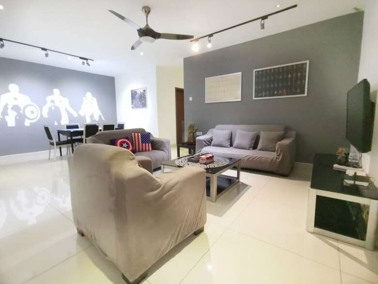 Apartamentos Ksl D'esplanade Residence By Immaculate