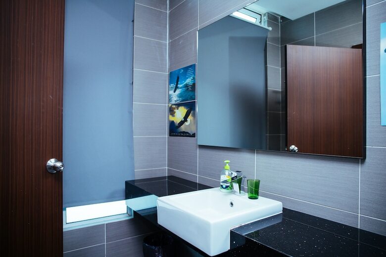 Apartamentos Ksl D'esplanade Residence By Immaculate