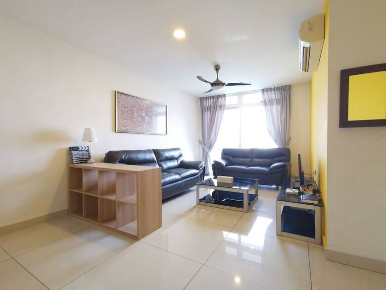 Apartamentos Ksl D'esplanade Residence By Immaculate