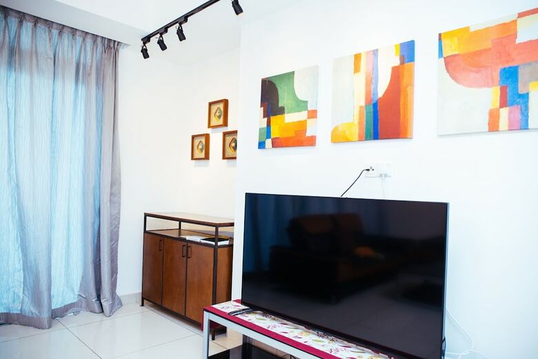 Apartamentos Ksl D'esplanade Residence By Immaculate