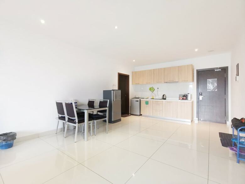 Apartamentos Ksl D'esplanade Residence By Immaculate