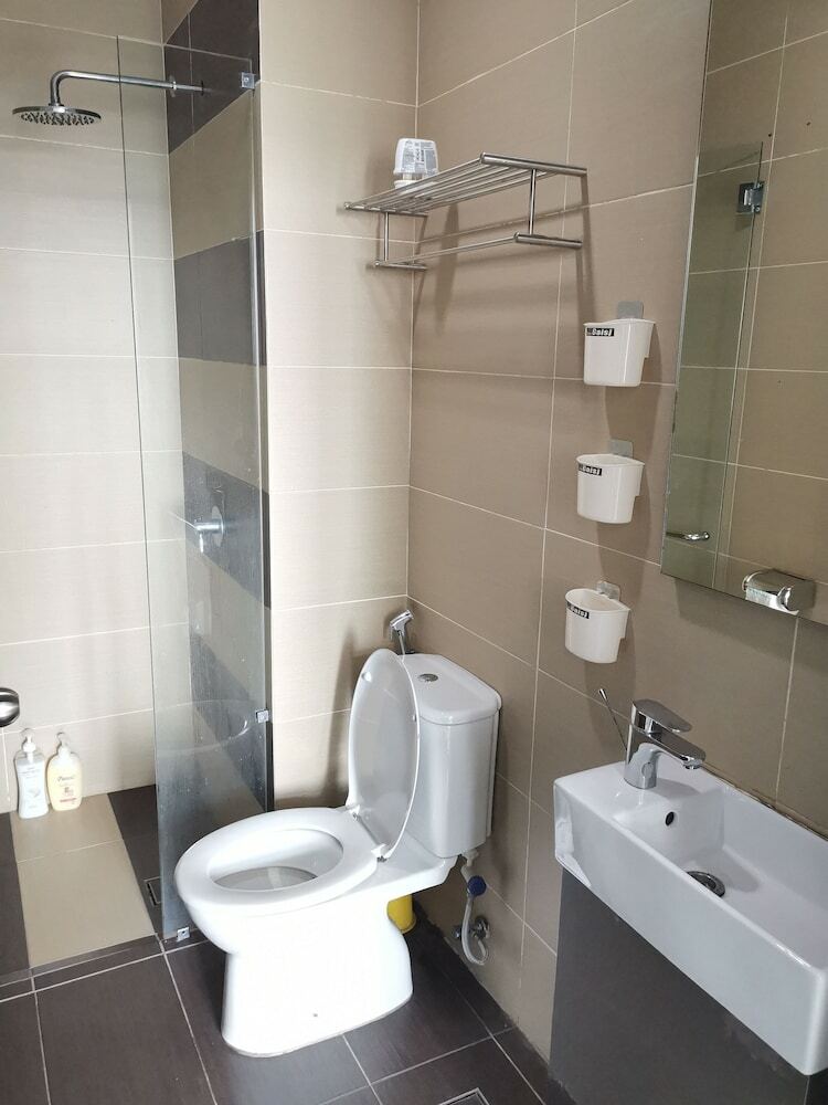 Apartamentos Ksl D'esplanade Residence By Immaculate