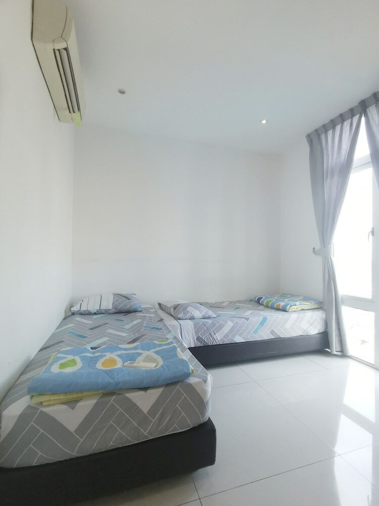 Apartamentos Ksl D'esplanade Residence By Immaculate