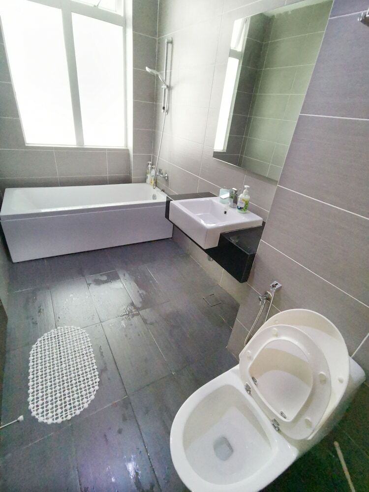Apartamentos Ksl D'esplanade Residence By Immaculate
