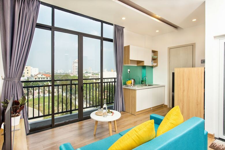 Apartamentos Nos House