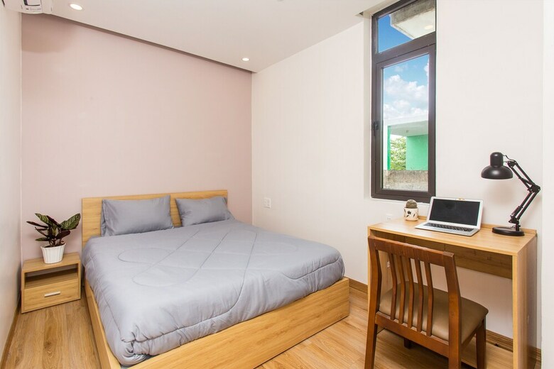 Apartamentos Nos House