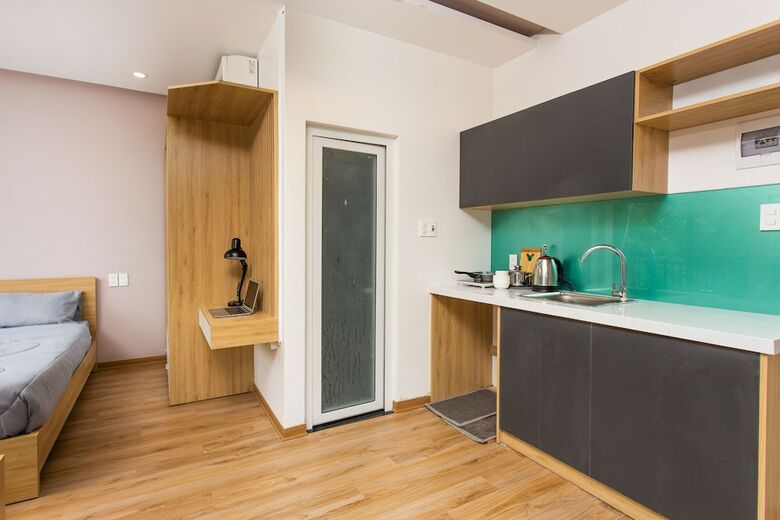 Apartamentos Nos House