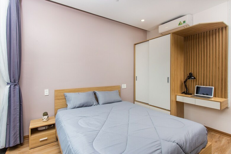 Apartamentos Nos House