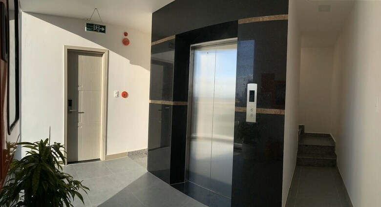 Apartamentos Nos House