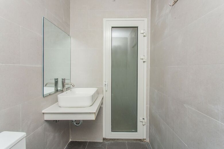 Apartamentos Nos House