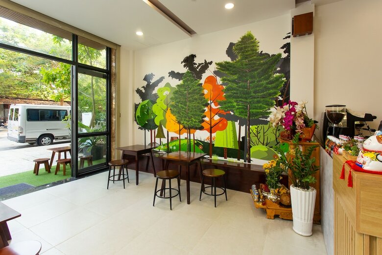 Apartamentos Nos House