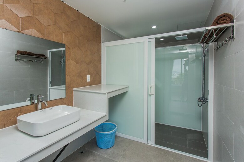 Apartamentos Nos House