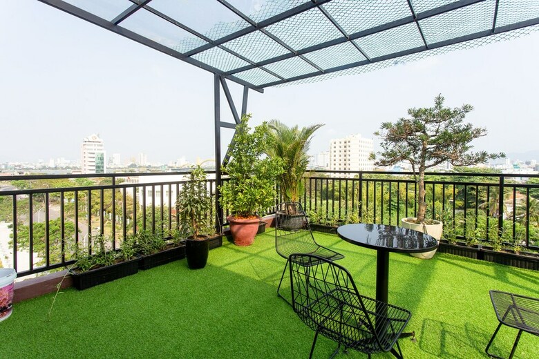 Apartamentos Nos House