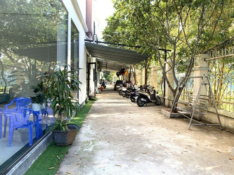 Apartamentos Nos House