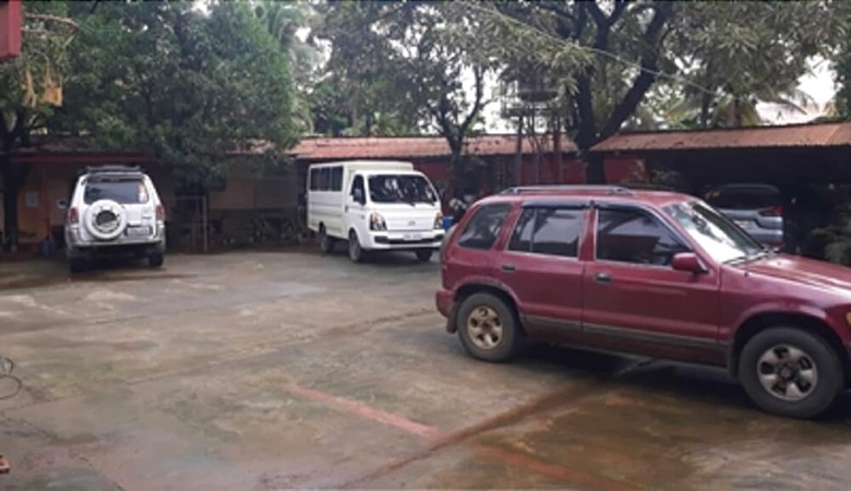 Hotel Eg Rusiana Boarding House