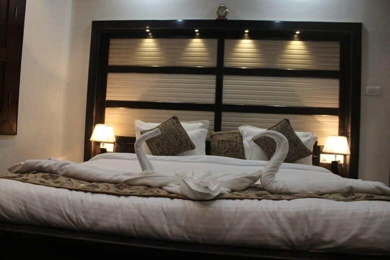 Hotel Kvc Haveli