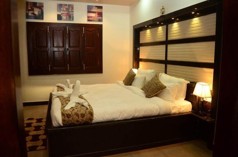 Hotel Kvc Haveli