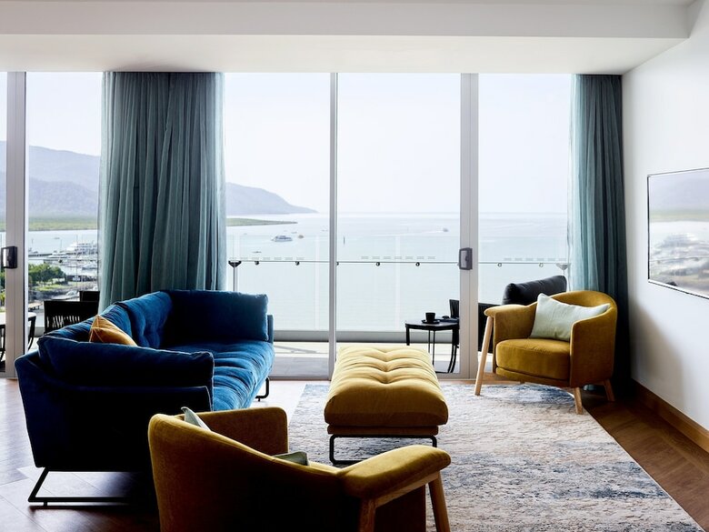 Flynn, A Crystalbrook Collection Hotel