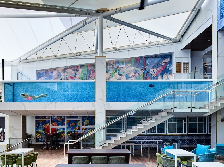 Flynn, A Crystalbrook Collection Hotel