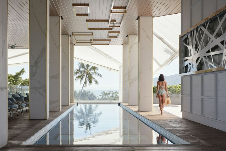 Flynn, A Crystalbrook Collection Hotel