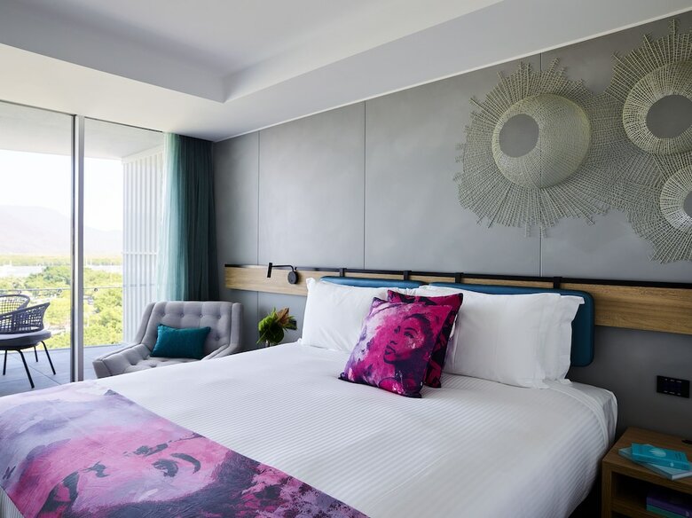 Flynn, A Crystalbrook Collection Hotel