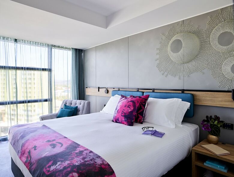 Flynn, A Crystalbrook Collection Hotel