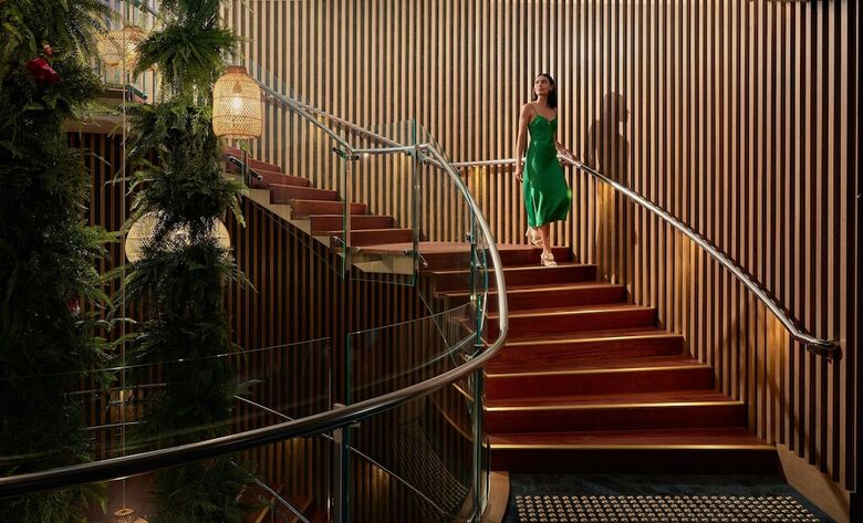 Flynn, A Crystalbrook Collection Hotel