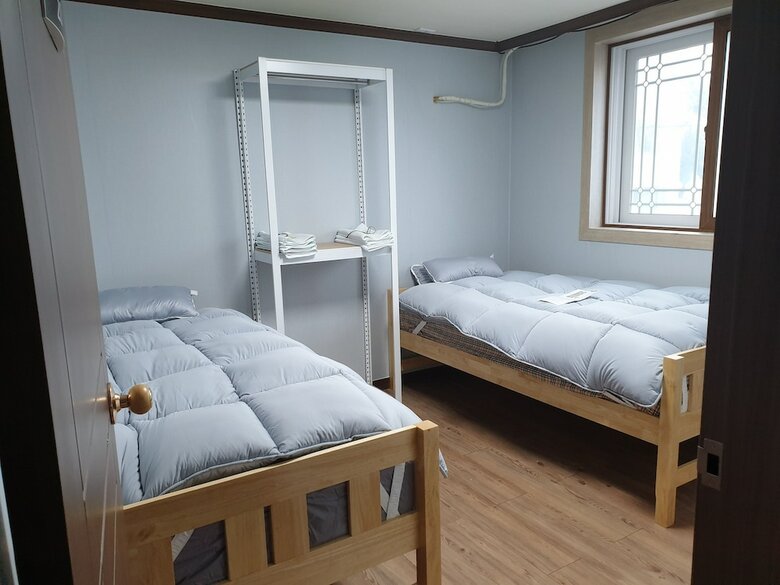Hostal Ulsan Guesthouse By Sleeping Pong - Hostel