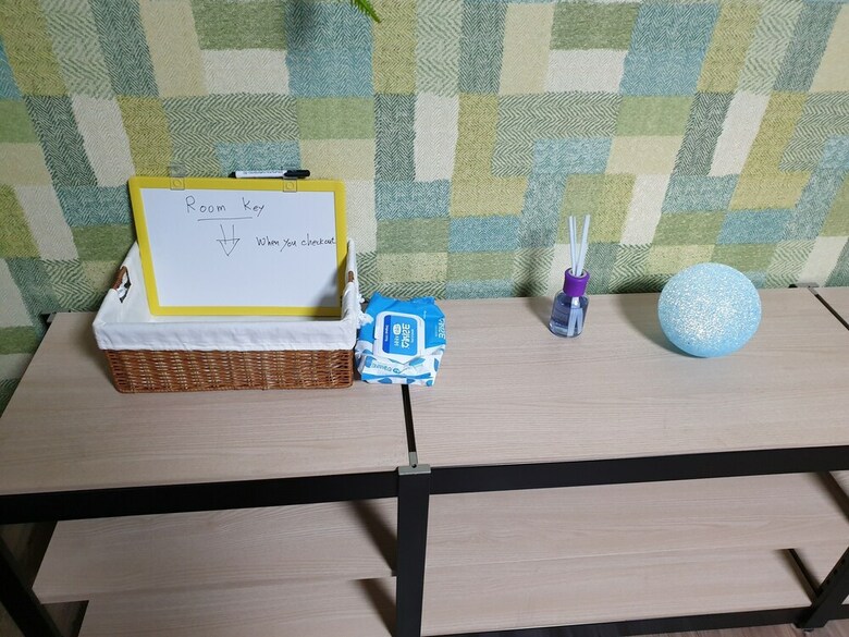 Hostal Ulsan Guesthouse By Sleeping Pong - Hostel