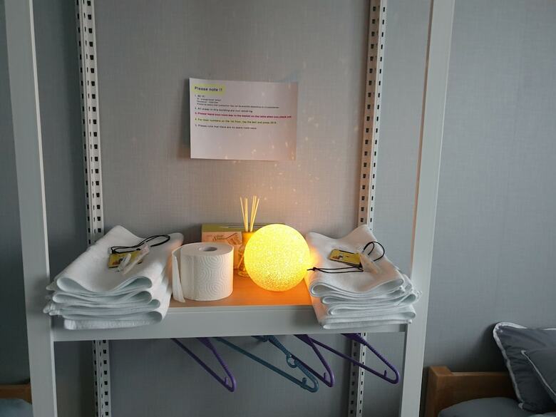 Hostal Ulsan Guesthouse By Sleeping Pong - Hostel