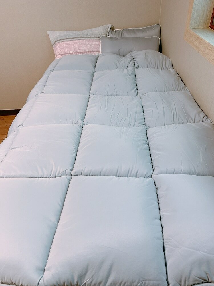 Hostal Ulsan Guesthouse By Sleeping Pong - Hostel