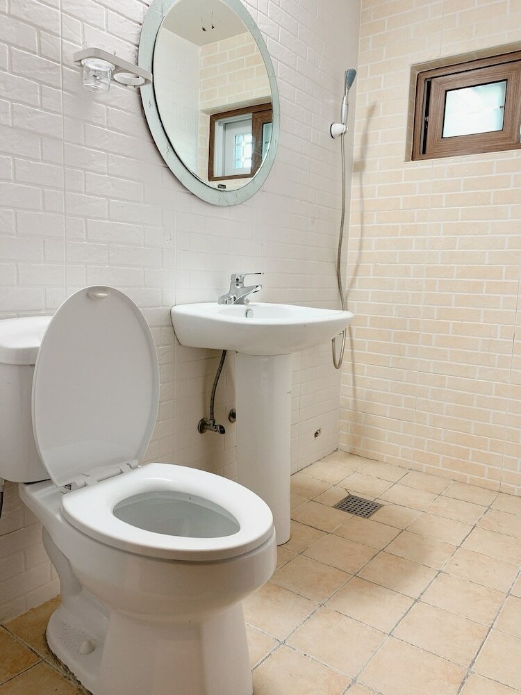 Hostal Ulsan Guesthouse By Sleeping Pong - Hostel