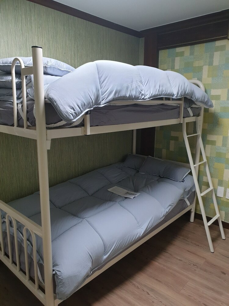 Hostal Ulsan Guesthouse By Sleeping Pong - Hostel