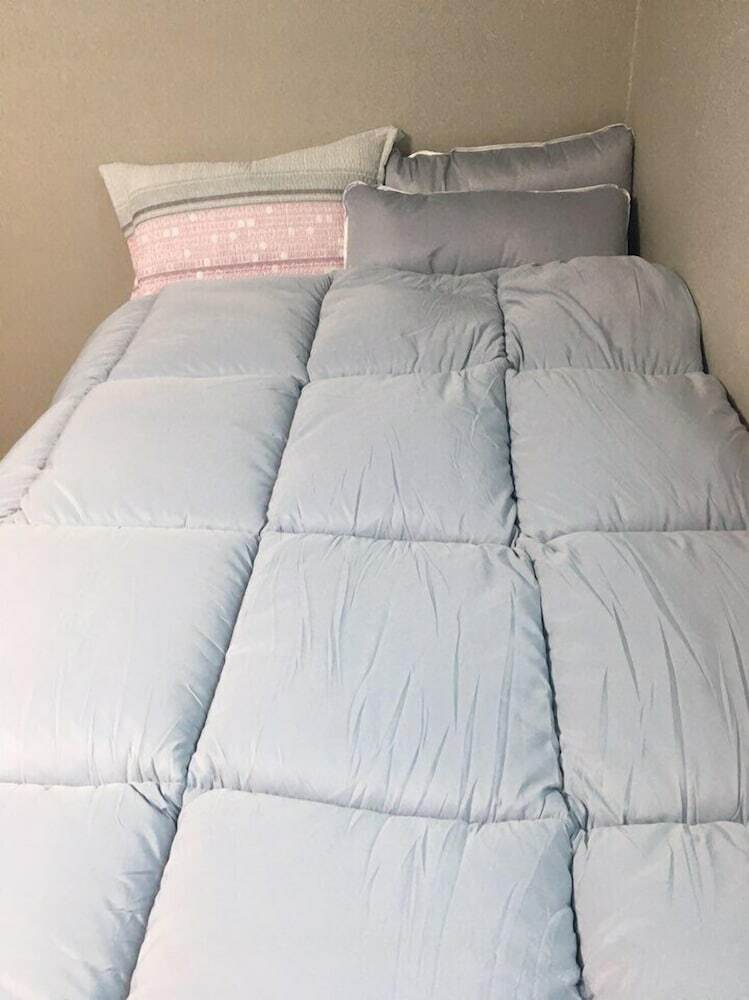 Hostal Ulsan Guesthouse By Sleeping Pong - Hostel