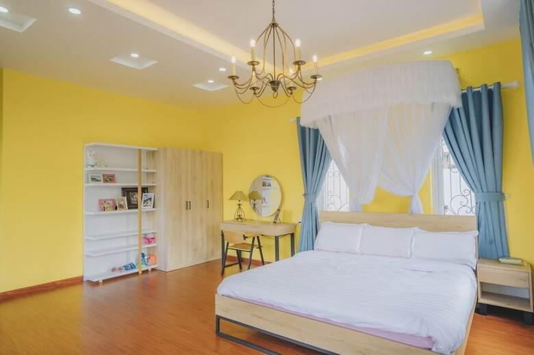 Villa Tico Da Lat