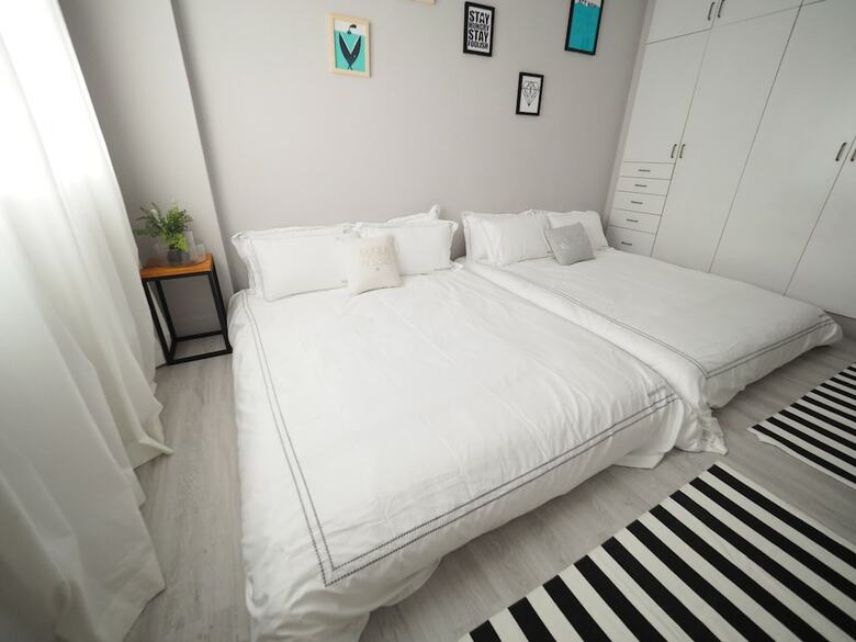 Apartamentos Yongchun Mrt Station