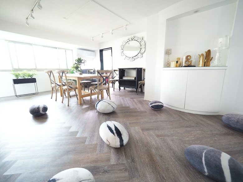 Apartamentos Yongchun Mrt Station