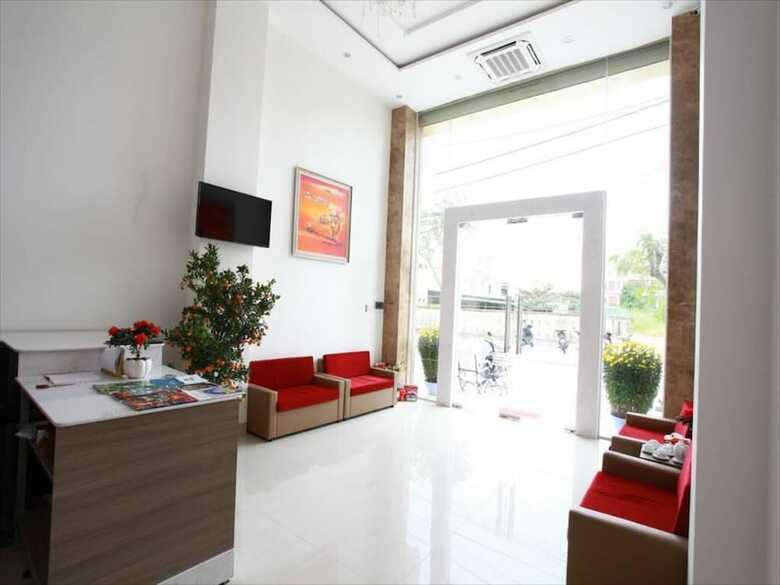 Hotel Phu Cuong Da Nang