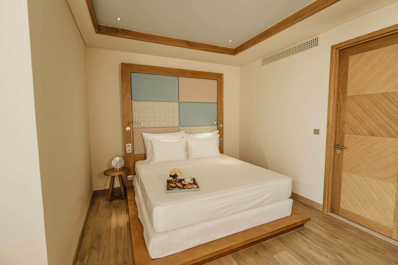 Hotel Fusion Suites Vung Tau