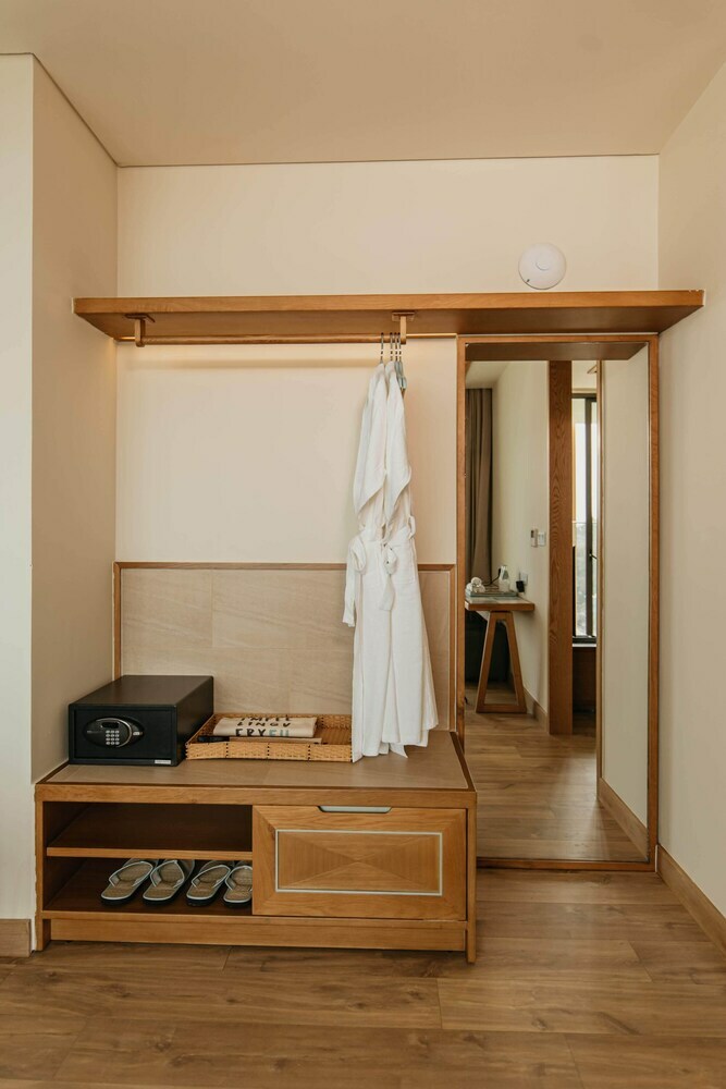Hotel Fusion Suites Vung Tau