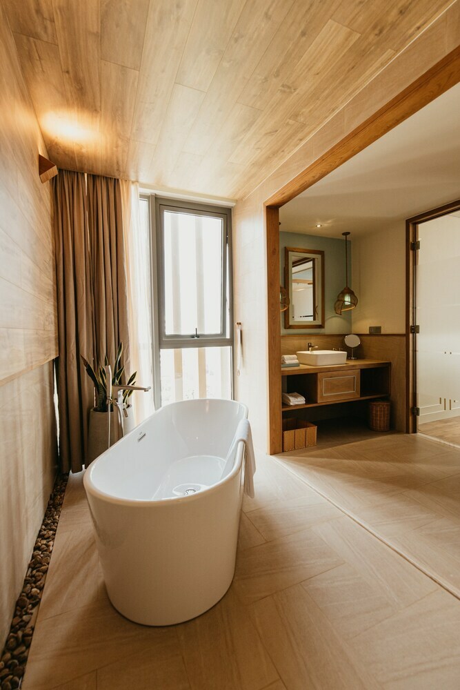 Hotel Fusion Suites Vung Tau