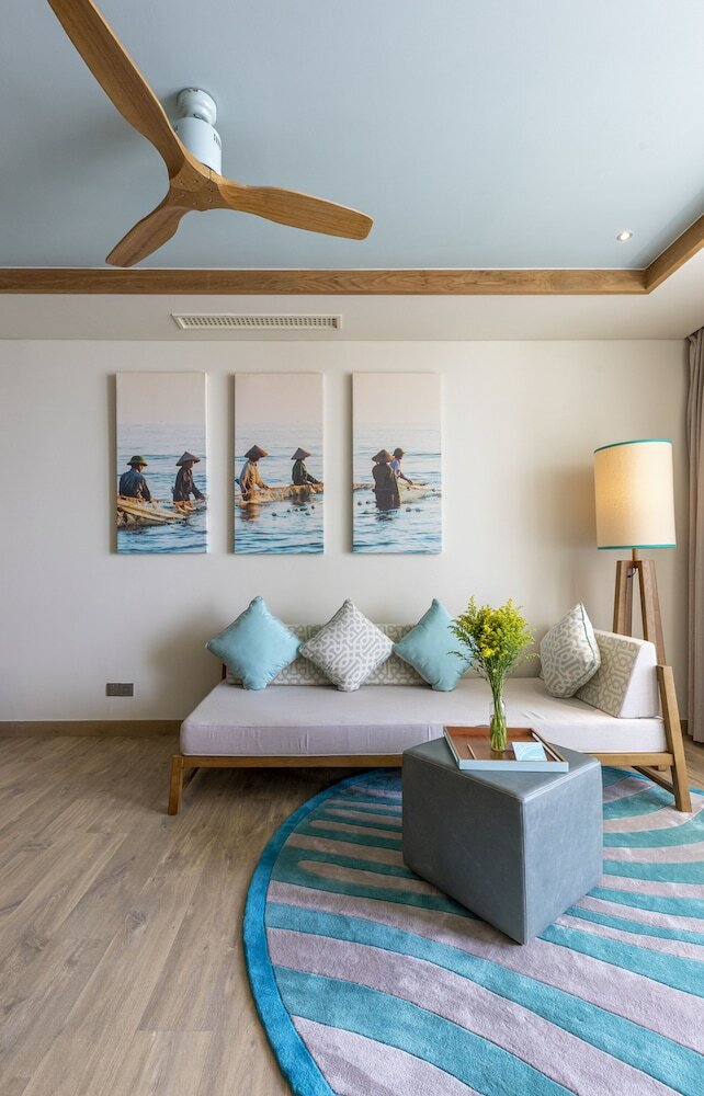 Hotel Fusion Suites Vung Tau